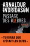 [Reykjavik Wartime Mystery 01] • Passage des Ombres